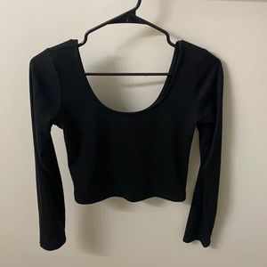 ❗️NWT❗️Black top